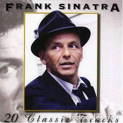 CDs de m&uacute;sica: 20 Classic Tracks- 9316797509727