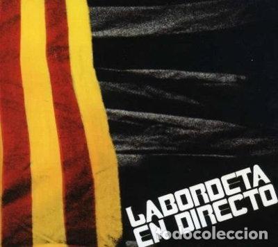 CDs de m&uacute;sica: En Directo- 5050467085152