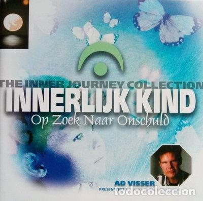CDs de m&uacute;sica: The Inner Journey Collection - Innerlijk Kind - Op Zoek Naar Onschuld- 0689973616229