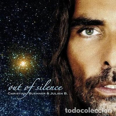 CDs de m&uacute;sica: Out of Silence- 0884502830965