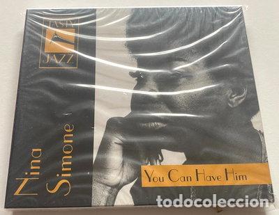 CDs de m&uacute;sica: You Can Have Him- 8594058691119