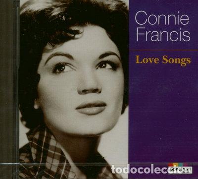 CDs de m&uacute;sica: Love Songs- 0731455008623