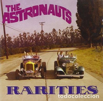 CDs de m&uacute;sica: Rarities- 4000127155566