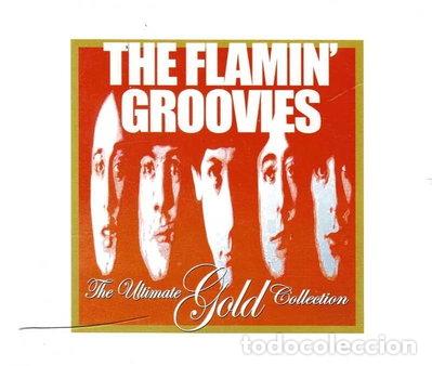 CDs de m&uacute;sica: The Ultimate Gold Collection- 8431905007320