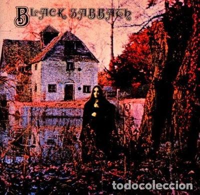 CDs de m&uacute;sica: Black Sabbath- 5017615830125