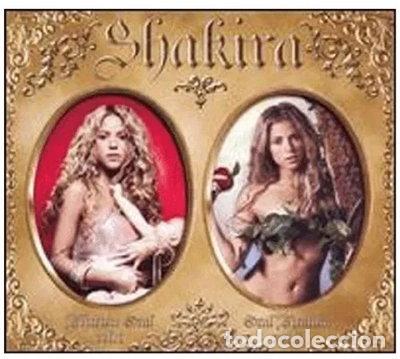 CDs de m&uacute;sica: Oral Fixation Volumes 1 & 2- 0886970411721
