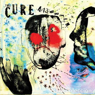 CDs de m&uacute;sica: 4:13 Dream- 0602517642256