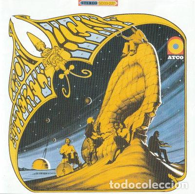 CDs de m&uacute;sica: Heavy- 0081227152123