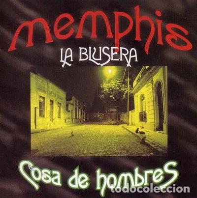 CDs de m&uacute;sica: Cosa de Hombres- 7796876514552