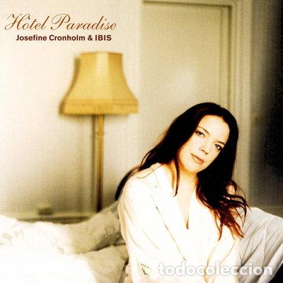 CDs de m&uacute;sica: Hotel Paradise- 0663993030821