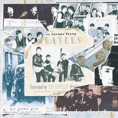 CDs de m&uacute;sica: Anthology 1- 0724383444526