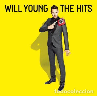 CDs de m&uacute;sica: The Hits- 0886975843022