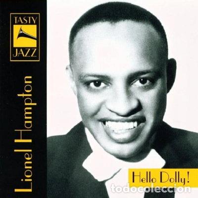 CDs de m&uacute;sica: Hello Dolly!- 8594058690990