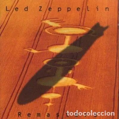CDs de m&uacute;sica: Remasters- 0075678041525