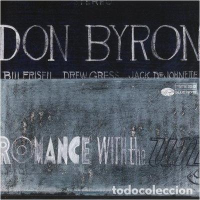 CDs de m&uacute;sica: Romance with the Unseen- 0724349954526