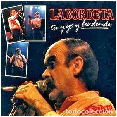 CDs de m&uacute;sica: T&uacute; y yo y los dem&aacute;s- 5050467553125