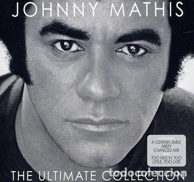 CDs de m&uacute;sica: Ultimate Collection- 0886979683228