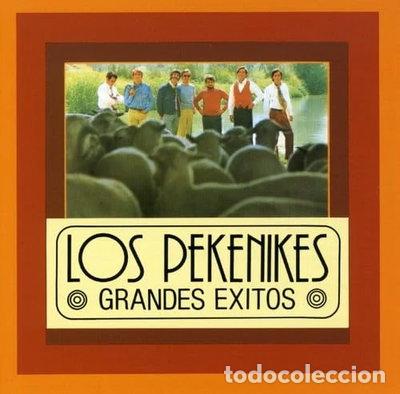 CDs de m&uacute;sica: Grandes &Eacute;xitos- 0077779075423
