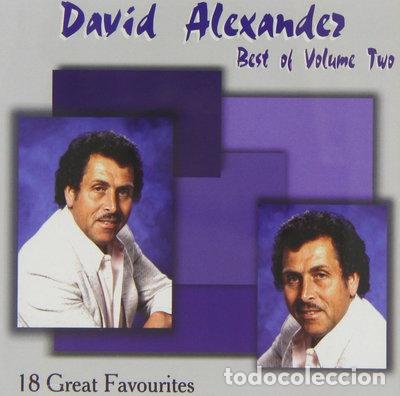 CDs de m&uacute;sica: Best of Volume Two- 5018052279201