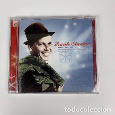 CDs de m&uacute;sica: White Christmas- 9316797998033