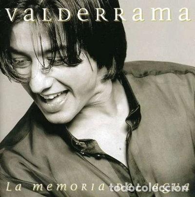 CDs de m&uacute;sica: La Memoria Del Agua- 0743219169020
