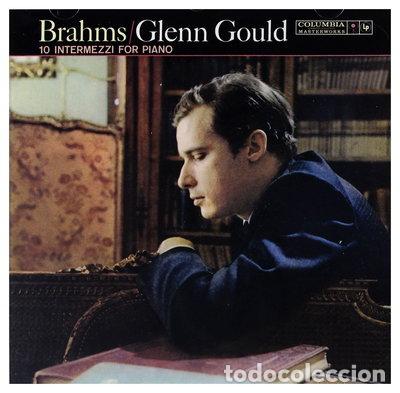 CDs de m&uacute;sica: Brahms: 10 Intermezzi for Piano- 0886971476026