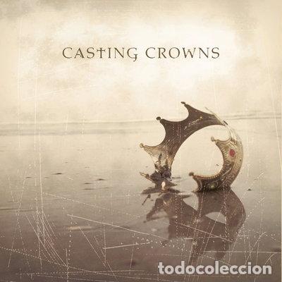 CDs de m&uacute;sica: Casting Crowns- 0083061072322