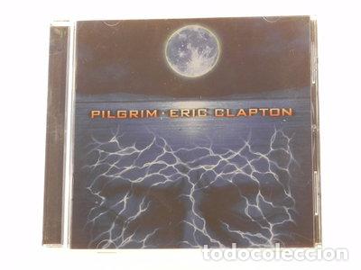 CDs de m&uacute;sica: Pilgrim- 0093624657729