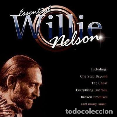 CDs de m&uacute;sica: Essential- 5033107104826