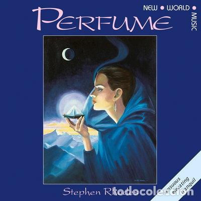 CDs de m&uacute;sica: Perfume- 0767715023624