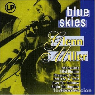 CDs de m&uacute;sica: Blue Skies- 9316797528421