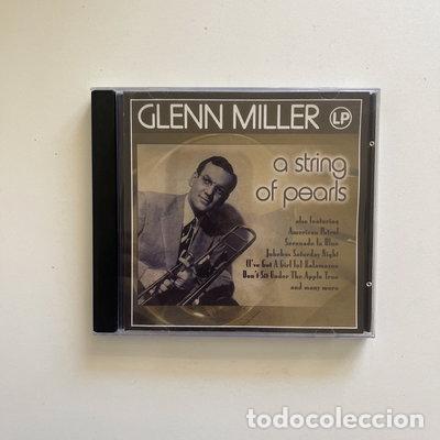 CDs de m&uacute;sica: A String of Pearls- 9316797528322