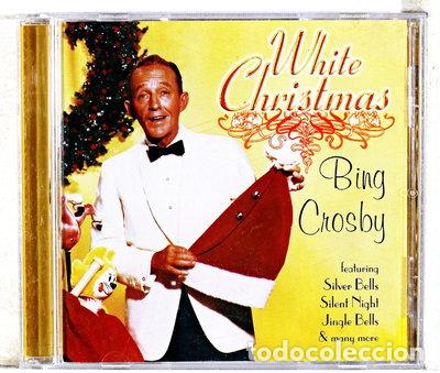 CDs de m&uacute;sica: White Christmas- 9316797524720