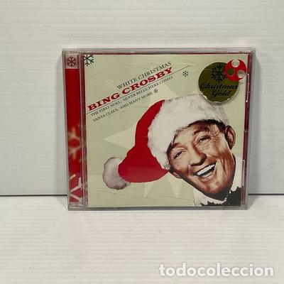 CDs de m&uacute;sica: White Christmas- 9316797998040
