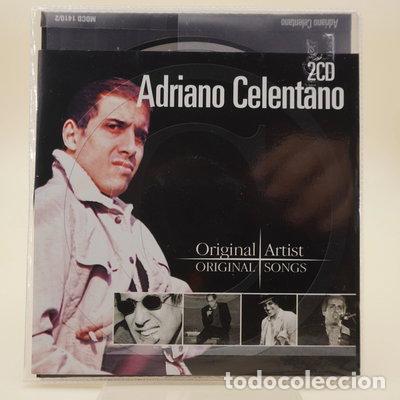 CDs de m&uacute;sica: Original Songs- 5397001014101
