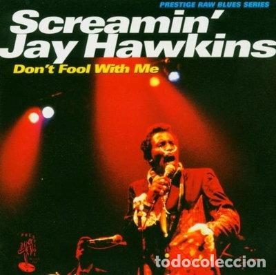 CDs de m&uacute;sica: Don't Fool With Me- 5032427035827