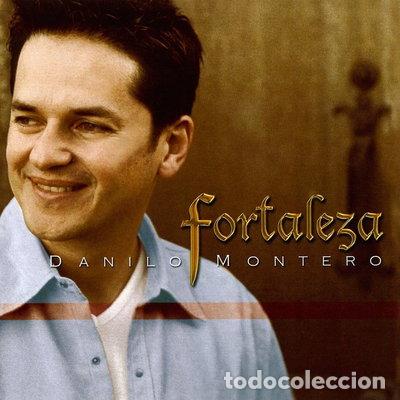 CDs de m&uacute;sica: Fortaleza- 8244777778294