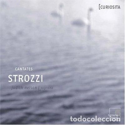 CDs de m&uacute;sica: Cantates- 0794881737925
