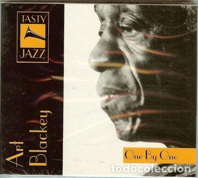 CDs de m&uacute;sica: One by one- 8594058691072