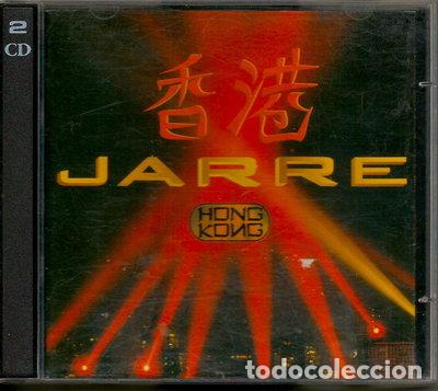 CDs de m&uacute;sica: Hong Kong- 3460503615427