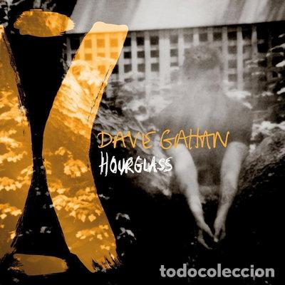 CDs de m&uacute;sica: Hourglass- 5099950871629