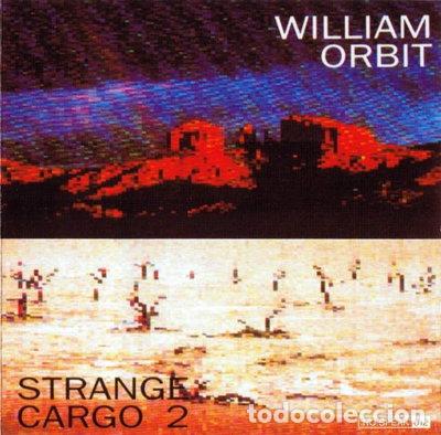 CDs de m&uacute;sica: Strange Cargo 2- 0724352637829