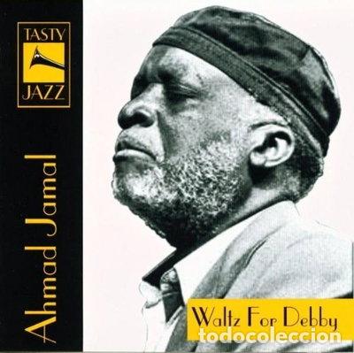 CDs de m&uacute;sica: Waltz for Debby- 8594058691157