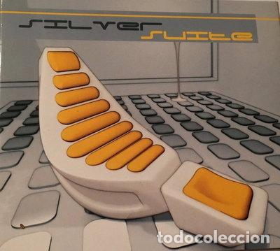 CDs de m&uacute;sica: Silver Suite- 4006408331148