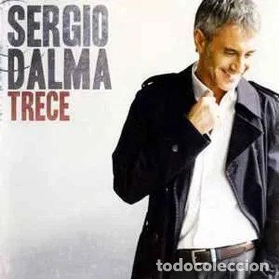 CDs de m&uacute;sica: Trece- 0602527332000