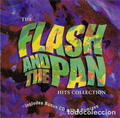 CDs de m&uacute;sica: Hits Collection- 0724347710629