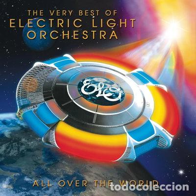 CDs de m&uacute;sica: All Over The World- 5099752012923