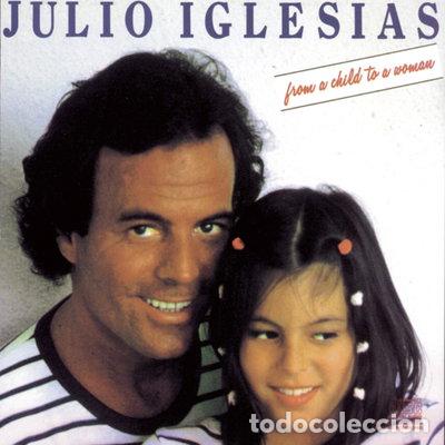 CDs de m&uacute;sica: From a Child to a Woman- 0074643956925