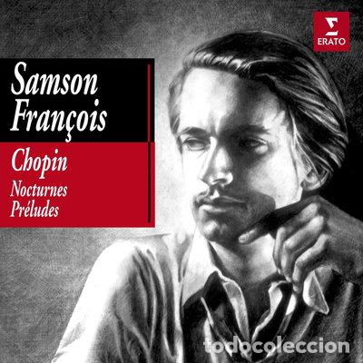 CDs de m&uacute;sica: Chopin: Nocturnes & Preludes- 5099967873029