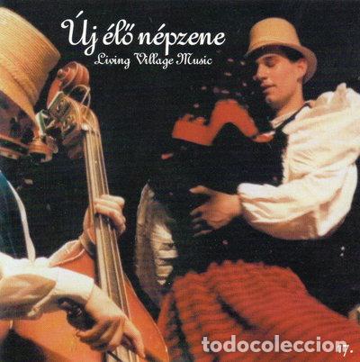 CDs de m&uacute;sica: Living Village Music 17- 5999548112922